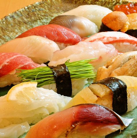 Make sushi